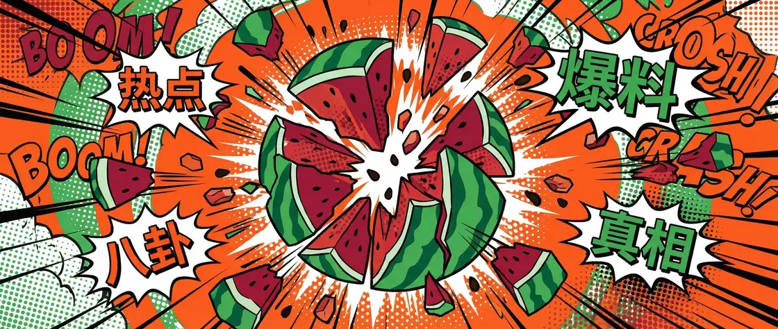 小小绘-最新作品|高清视频|小小绘官网 今日头瓜爆炸漫画横幅